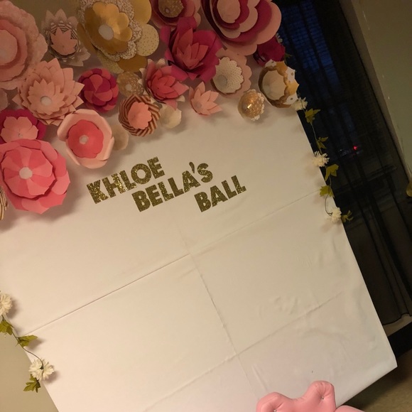 Handmade Flowers - Picture 1 of 5